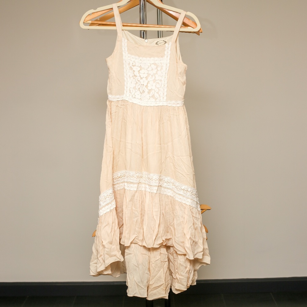 Joyfolie High Low Dress